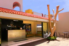 Hotel Nautilus - Image 3