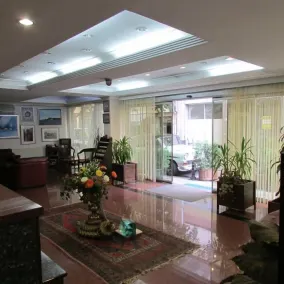 Kadikoy Otel - Image 5