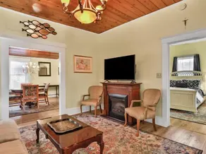 Pet friendly, but please check traveling with pets, with short walk to town. - Image 5