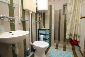 Apartamento em Zavalatica (Korčula), capacidade de 8 + 0 - Image 2