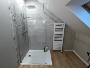 2-bedroom Apartment With Ac & Wifi - Image 4