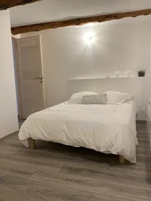 Chalet Les Orres/ Le Melezet - Image 4