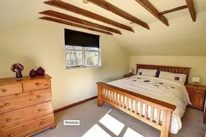 3 bedroom cottage. Lovely walks. Cozy woodburning fire - Image 2