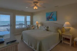 Hobbs Realty - \"Salty Kisses\" is a beautiful oceanfront home with a private pool. - Image 2