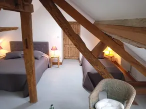 Longère ideally located for visiting the chateaux of the Loire Valley - Image 5