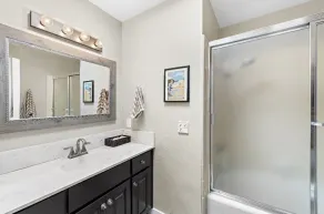 Whitewater Ocean View, trin til stranden - Parkview Manor # 203 - Image 4
