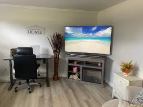 Classy, Comfy and Cozy - Image 2