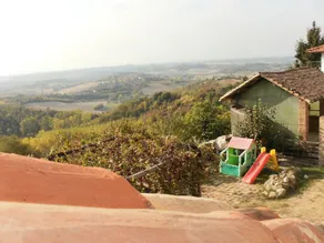 B&B Monferrato La Casa Sui Tetti - Image 2