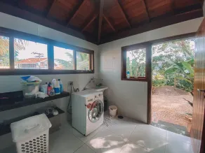 Ubatuba Tenório Beach. Sea view. Excellent Family Res with Pool - Image 2