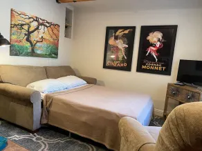 POOLSIDE SUITE Fresno / Clovis - Image 4