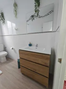 SeaSuites Turquoise - Casa premium con piscina interior privada y chillout - Image 5