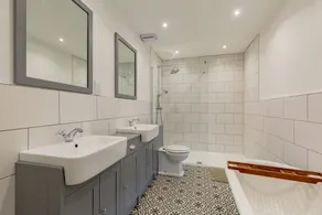Elegant Georgian apartment in the centre of Edinburgh - Image 3