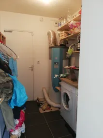 Nyligt hus 300 meter fra stranden Poudrantais<br>5 soveværelser - Image 3