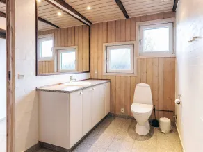 5 star holiday home in Hals - Image 4