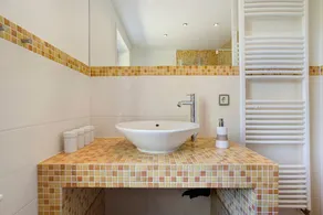 5 Sterne Reetdachhaus Wildröschen - Image 3