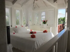 Lejlighed ved 1 soveværelse ved ejendommen Inchcape Seaside Villas - Image 3
