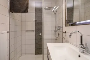 Accogliente appartamento \"Ferienwohnung Eberle\" vicino al Lago di Costanza con Wi-Fi - Image 3