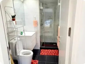 Studio Apartment at the Embassy Gardens - Image 3