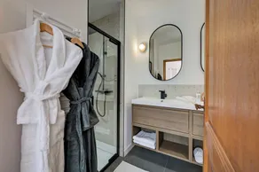 La Villa KEF - Maison d'hôtes & SPA - Image 5