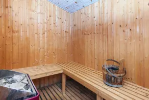 Abgeschiedener Rückzugsort mit Sauna - Image 3