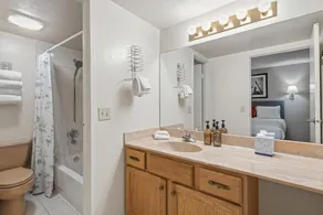 Lift House Lodge, Pet Friendly Studio Condo - Image 3