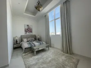 Burj Khalifa View | *Luxury* Brand New Villa for move in immediately - Image 5
