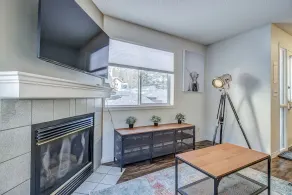 Spacious condo unit Getaway to the Rocky - Image 2