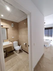 3 bedroom Penthouse, fantastic view - Image 2