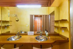 Villa con vista sulle montagne, terrazza privata e aria condizionata - Image 3