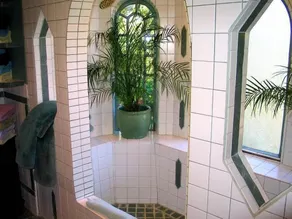 Mountain villa Privacy ~ Visningar ~ Acssessibility - Image 2