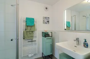 Appartamento 'Turmgarten' con vista montagna, terrazza privata e Wi-Fi - Image 2