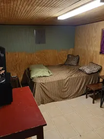 Ranch style camp setting - Image 4