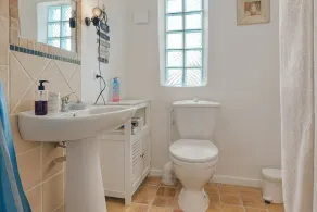 casa vacanze 5 camere da letto con piscina su una campagna di proprietà privata - Image 5