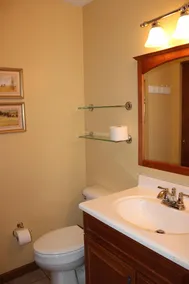 \"Die Pointe\" Lakefront 4 Zi Ferienhaus auf Norris Lake - Image 3