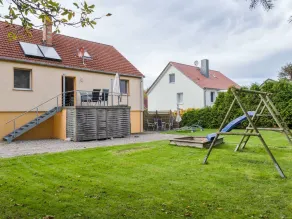 Restful Holiday Home in Kalkhorst near Beach & City Center - Image 4