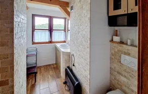 Superbe maison de 2 chambres à. - Image 3