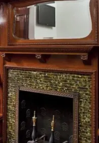 American Guest House, a Washington DC Bed and Breakfast - Image 5