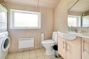 6 Person Holiday Home in Asnaes - Image 5