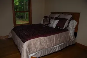 Chalet på 250 tunnland, Privat, 1 Mi från Chautauqua Institution / Sjön - Image 4