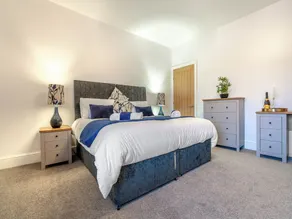 Totally refurbished cottage, decorated and equipped to a high standard. - Image 5
