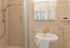 Wohnung 8 ZH - Dünenstraße 24 - Image 2