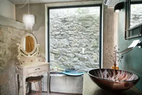Holiday Home Trohi - Restored heritage house between the mountain and the sea - Image 5