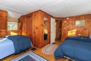 Quintessenz VT Cottage in Manchester Village - Image 5
