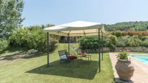 CASALE AL DOGLIO 6 + 1 sovplatser, villa med privat pool vid exklusivt bruk! - Image 2