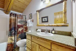 Forestside Lodge - Image 4