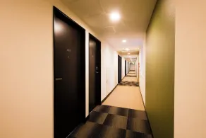 Hotel Sunroute Sukagawa - Image 3