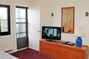 Silver Creek 5115: Cozy 1 BR Condo, Indoor Pool Jacuzzi, Slope Side - Image 3
