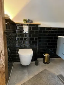 Appartamento adatto alle famiglie con giardino e barbecue | Vista panoramica - Image 2