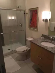 Modern Retreat Minutes From Disney, King Bed Pool, Free Wifi, 3 Bedroom, 3 Baths - Image 5