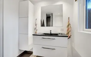 Cozy Home In Pandrup With Kitchen - Image 2
